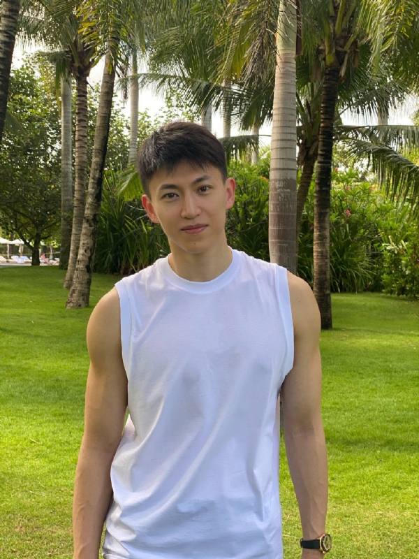 yd_clear的第一张照片--惠安相亲网