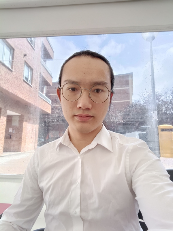 凯凯的第二张照片--惠安相亲网