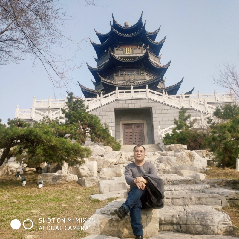 离群的羊的第一张照片--惠安相亲网