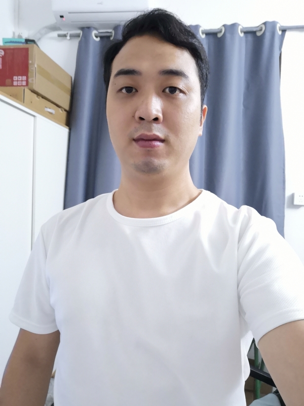 张先生的第一张照片--惠安相亲网