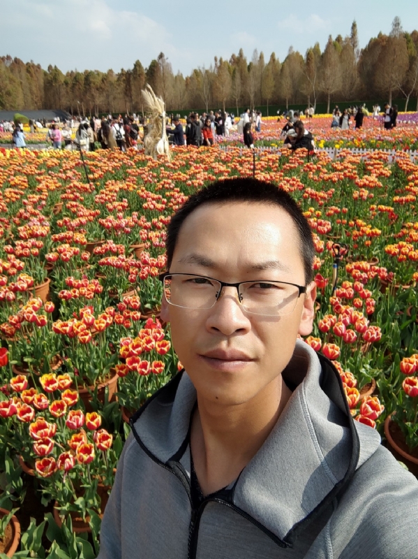 等待的第一张照片--惠安相亲网