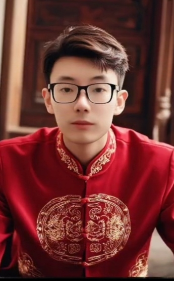 吐泡泡的小鱼的第二张照片--惠安相亲网