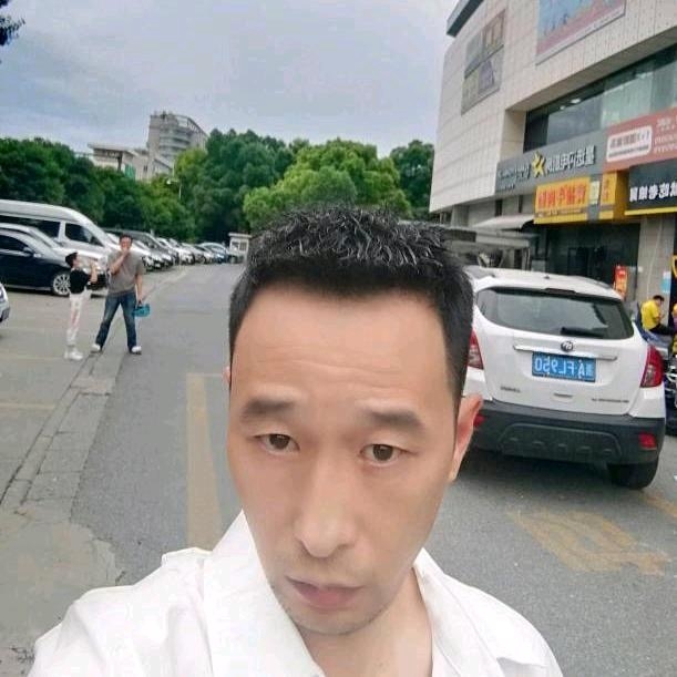 小林的第一张照片--惠安相亲网