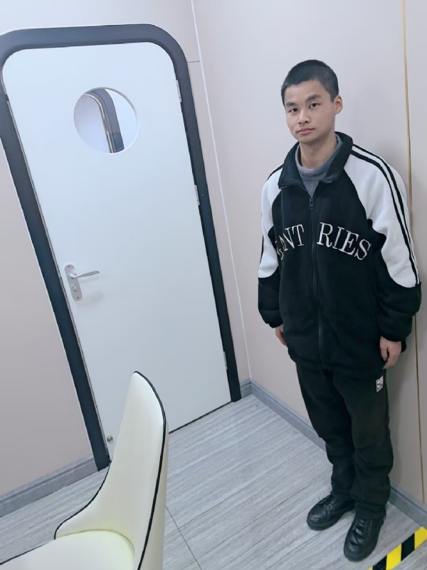 海中的星空的第一张照片--惠安相亲网