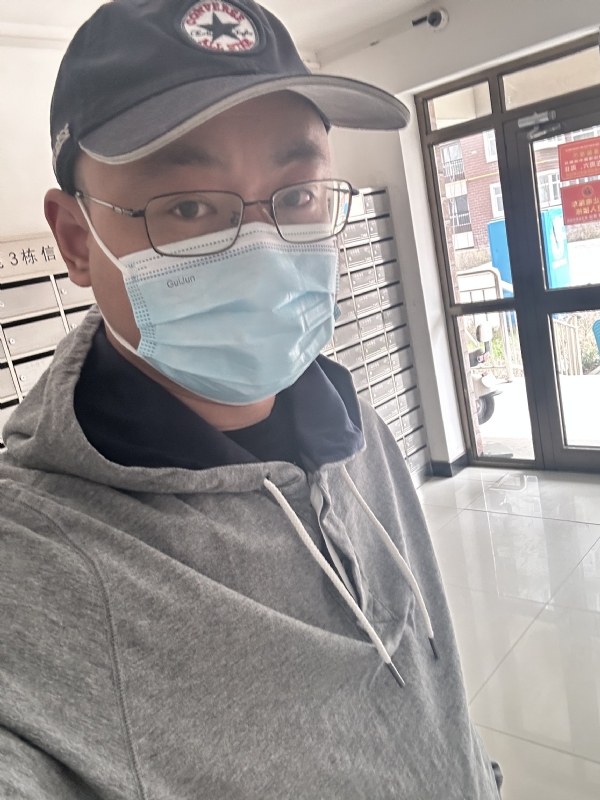 冰的第一张照片--惠安相亲网