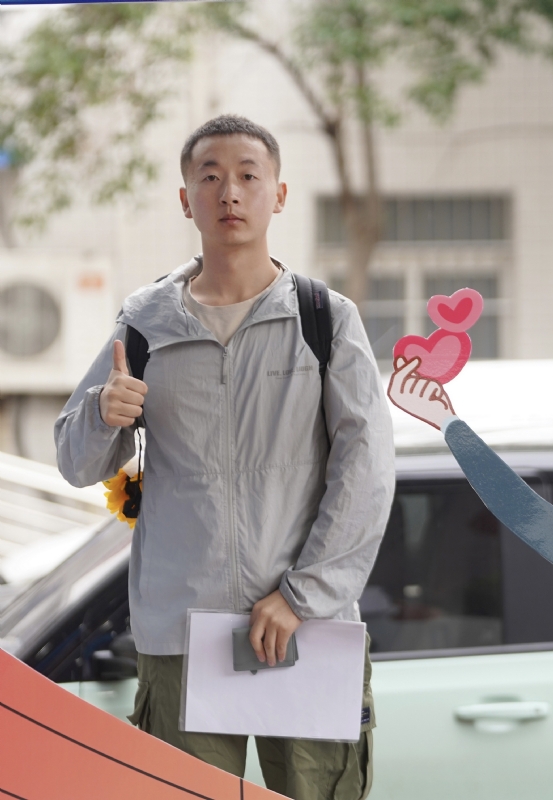 当下的第一张照片--惠安相亲网