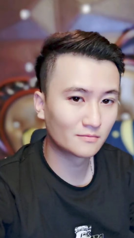 ToTheMoon的第一张照片--惠安相亲网