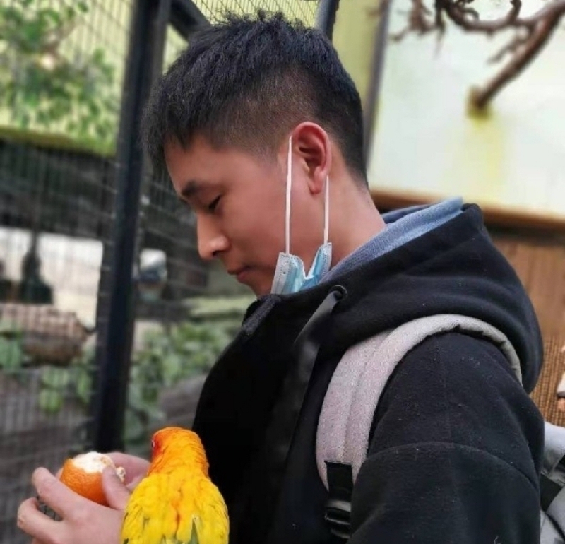 烟火年年的第一张照片--惠安相亲网