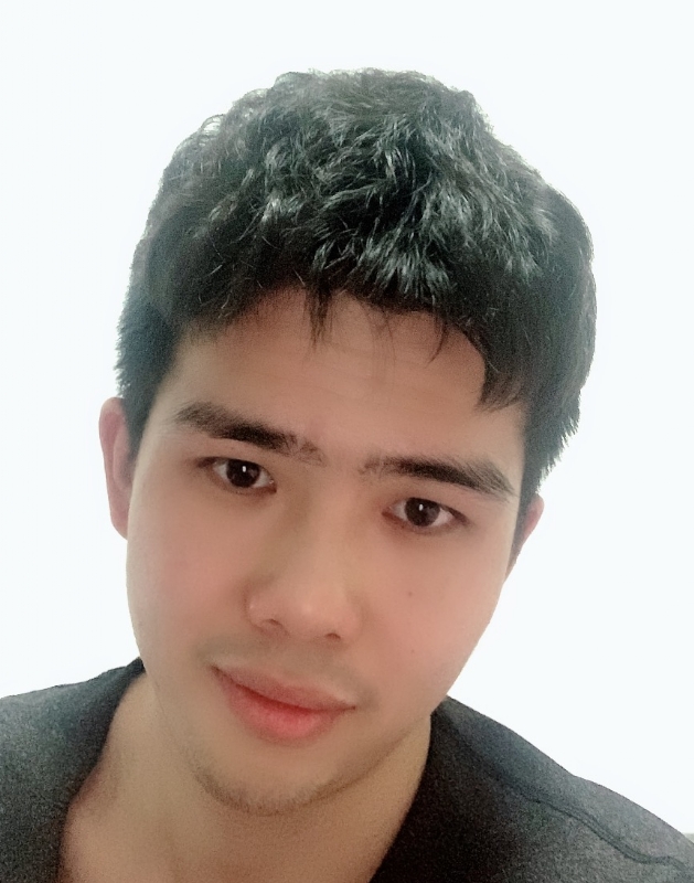 阿龙设计师的第七张照片--惠安相亲网