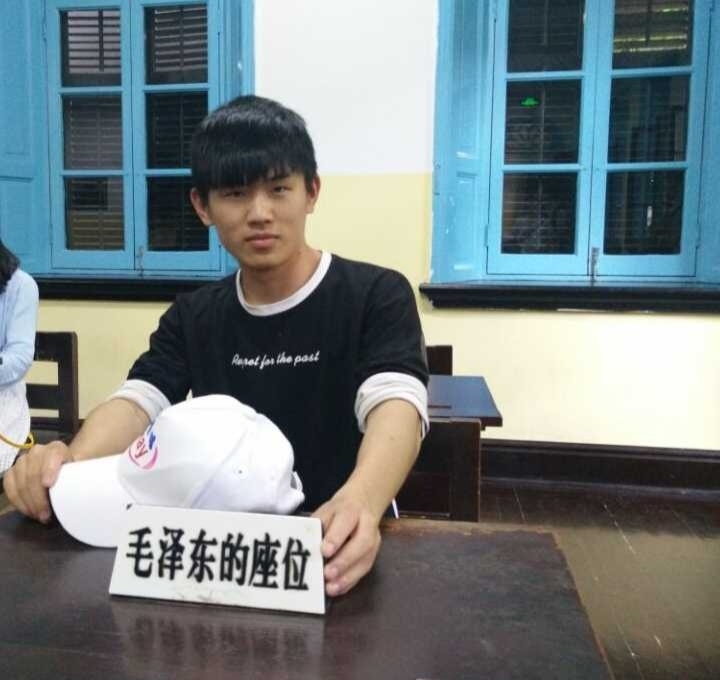 Nian的第一张照片--惠安相亲网