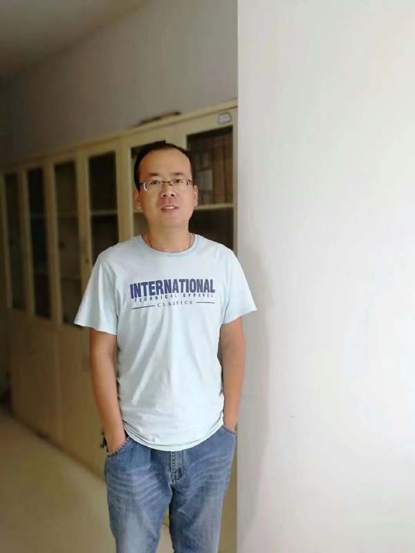 黄土麦田的第二张照片--惠安相亲网