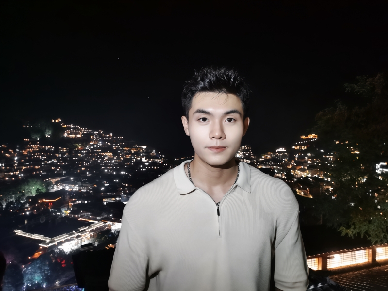Chen的第二张照片--惠安相亲网