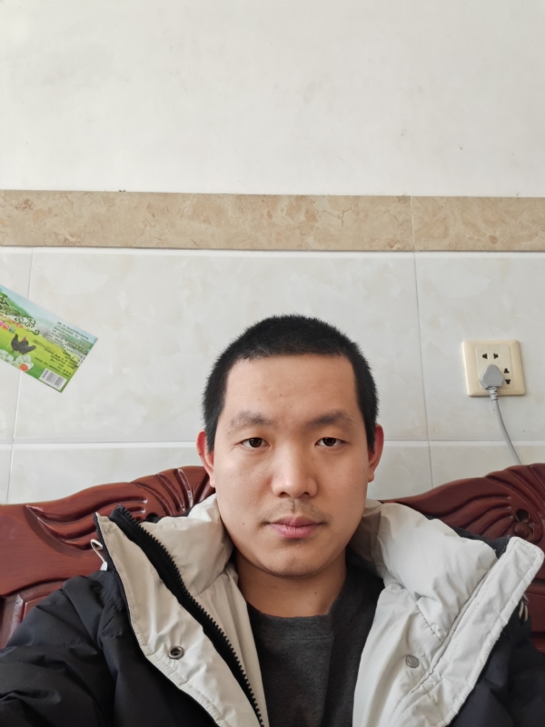 我废物谁要我养我的第二张照片--惠安相亲网