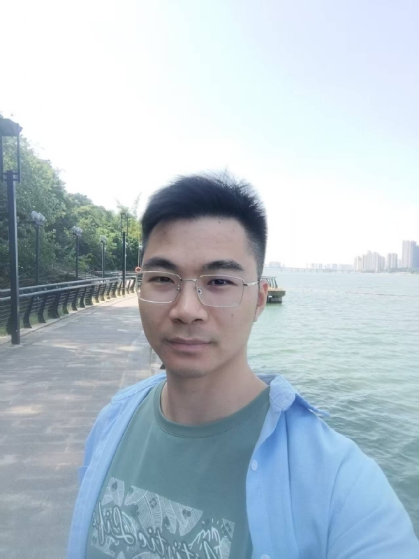 海洲的第一张照片--惠安相亲网