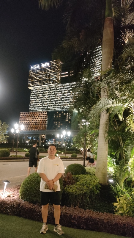熟悉的身影的第一张照片--惠安相亲网