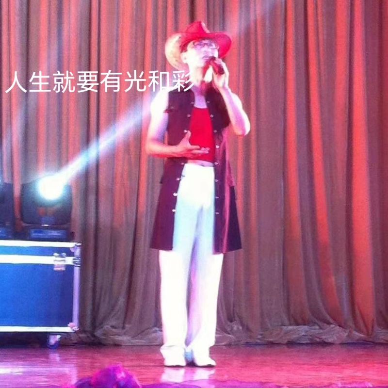 兑乙民的第三张照片--惠安相亲网