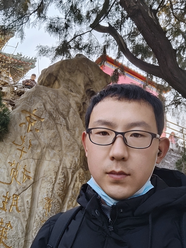 小徐要努力的第一张照片--惠安相亲网