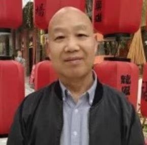 教师作家诗人的第一张照片--惠安相亲网
