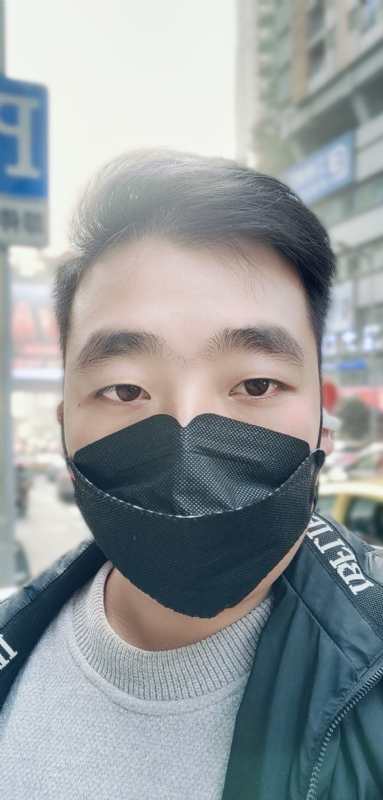 白熊与冰的第一张照片--惠安相亲网