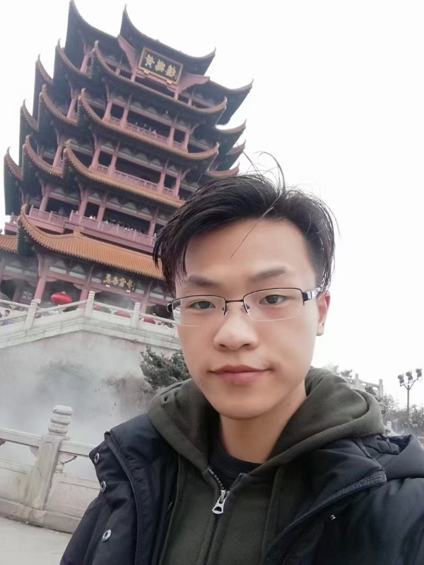 晓风残月的第一张照片--惠安相亲网