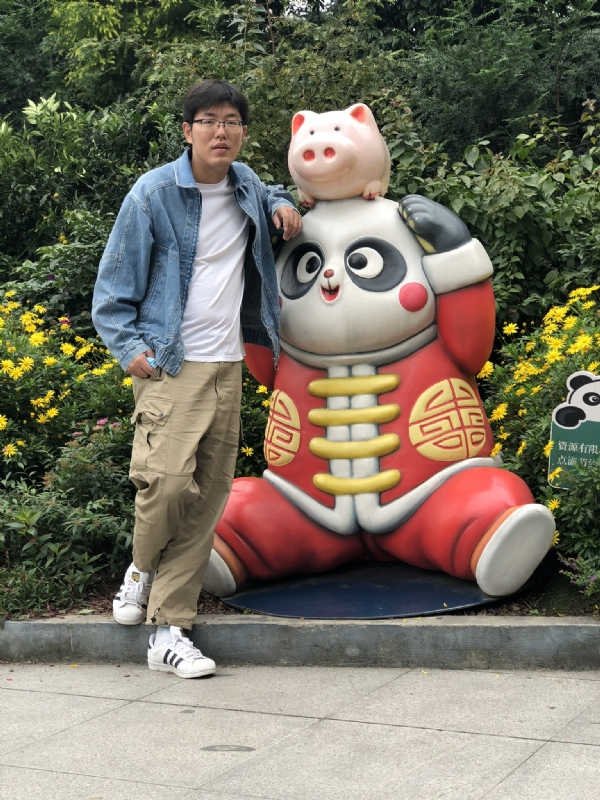 rain的第二张照片--惠安相亲网