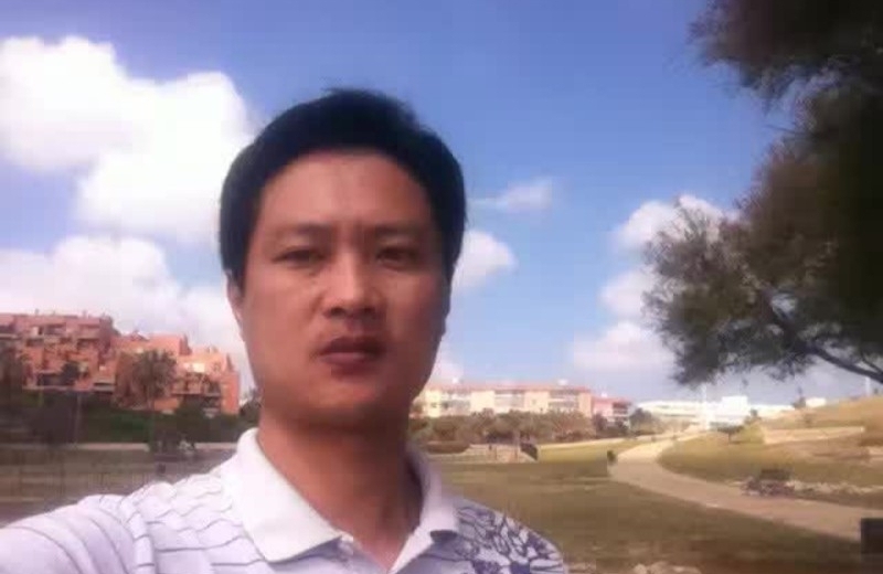 钟志的第一张照片--惠安相亲网