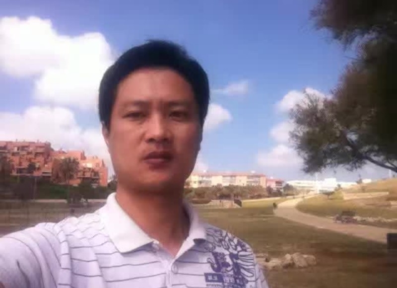 钟志的第二张照片--惠安相亲网