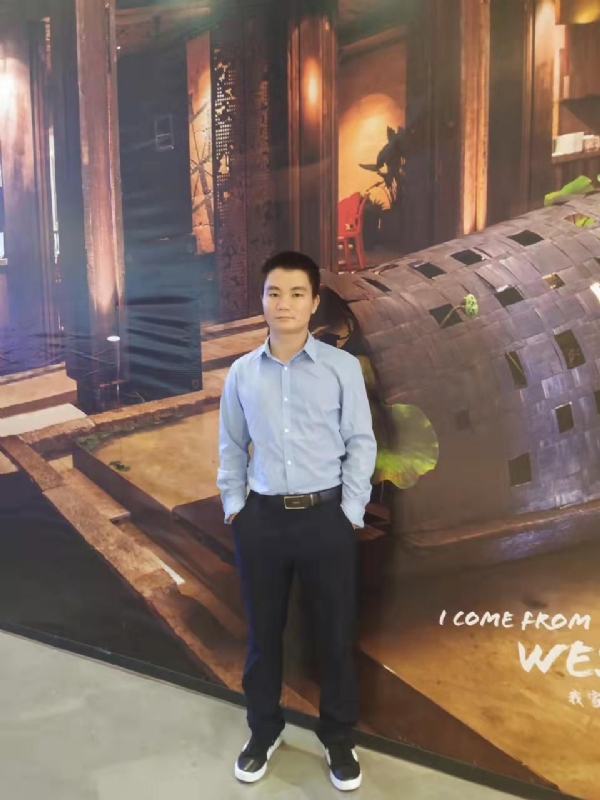 梧桐枫叶的第一张照片--惠安相亲网