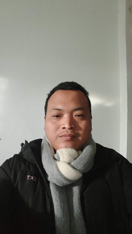 猪小凯的第一张照片--惠安相亲网