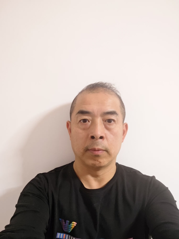 余生独自闯的第一张照片--惠安相亲网