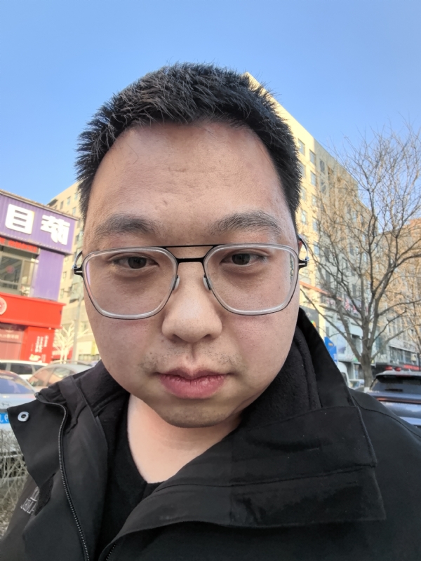 宋哲的第一张照片--惠安相亲网