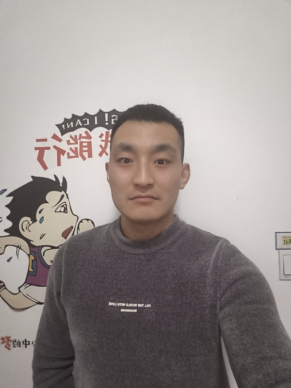 乐信的第一张照片--惠安相亲网