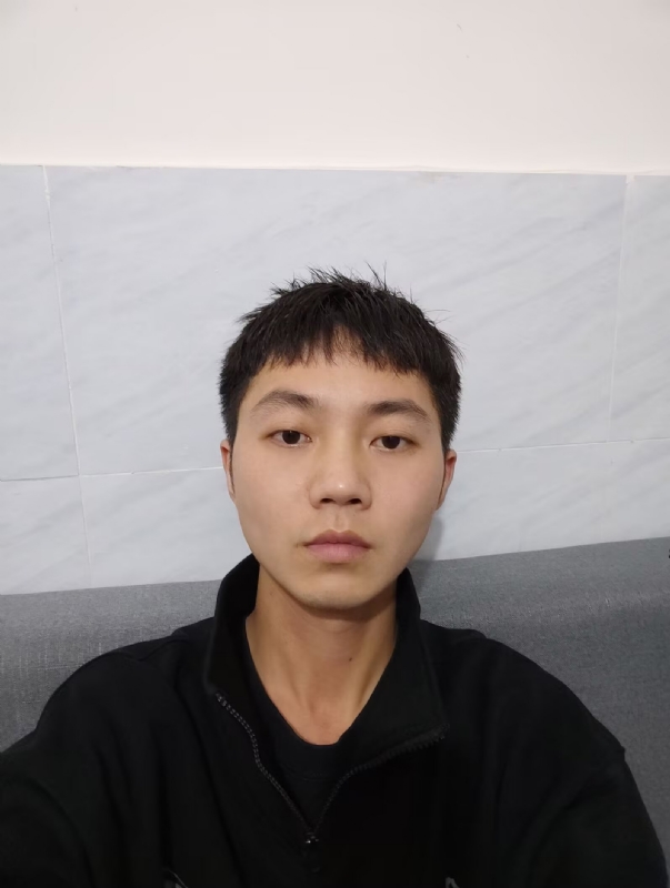 阿飞的第一张照片--惠安相亲网