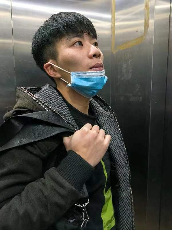 漂流的第二张照片--惠安相亲网