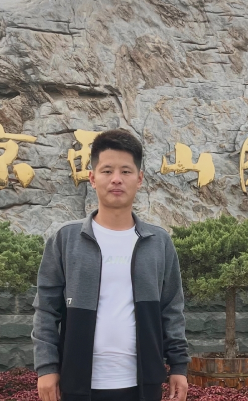 余生有你的第四张照片--惠安相亲网