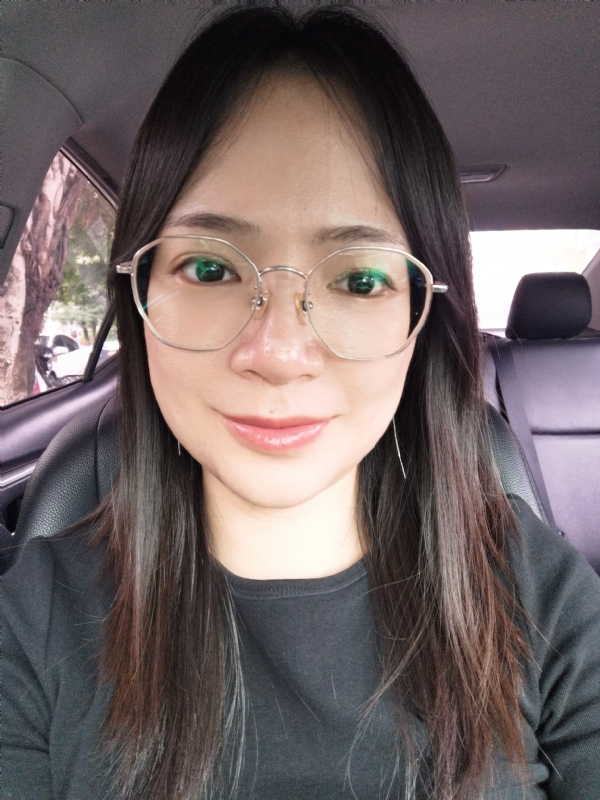 初秋的第一张照片--惠安相亲网