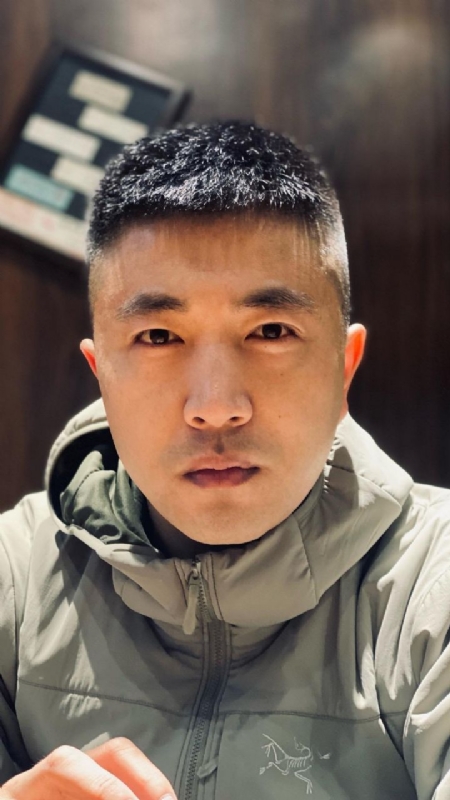 山中何缘的第二张照片--惠安相亲网