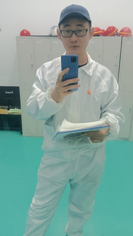 黑黑一笑的第四张照片--惠安相亲网