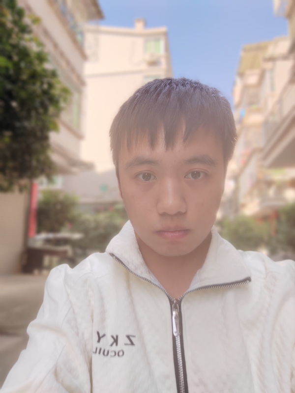 温柔的第一张照片--惠安相亲网