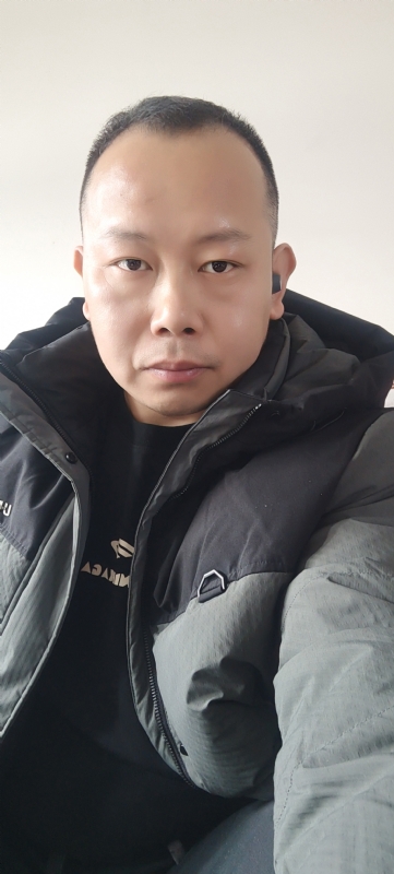 小范的第二张照片--惠安相亲网