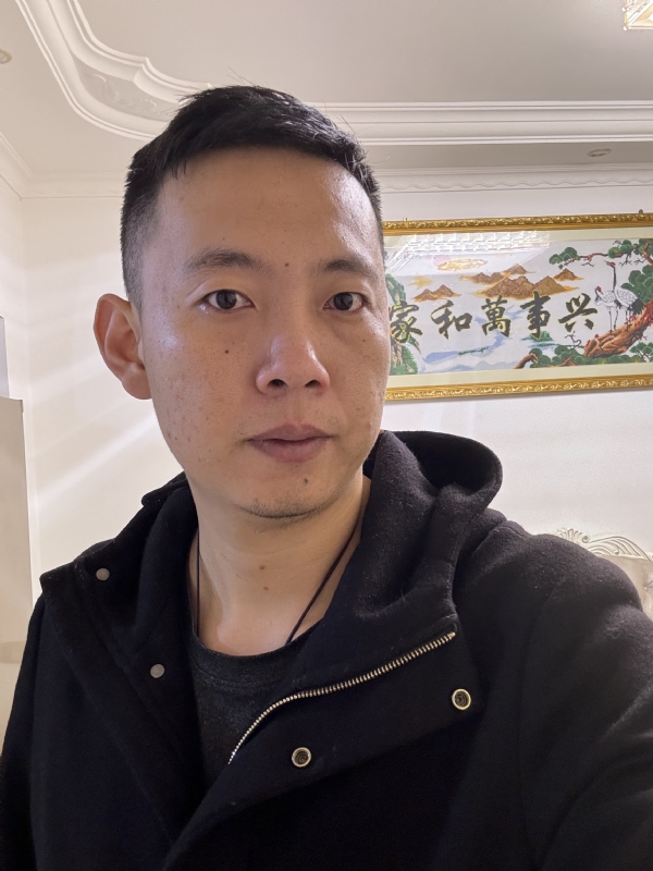 Lance的第一张照片--惠安相亲网