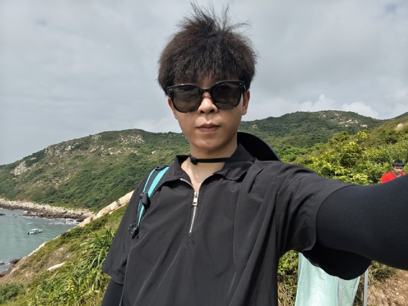 teenager的第二张照片--惠安相亲网