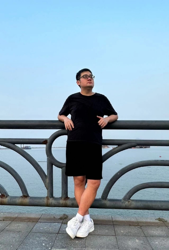 92男连云区的第一张照片--惠安相亲网