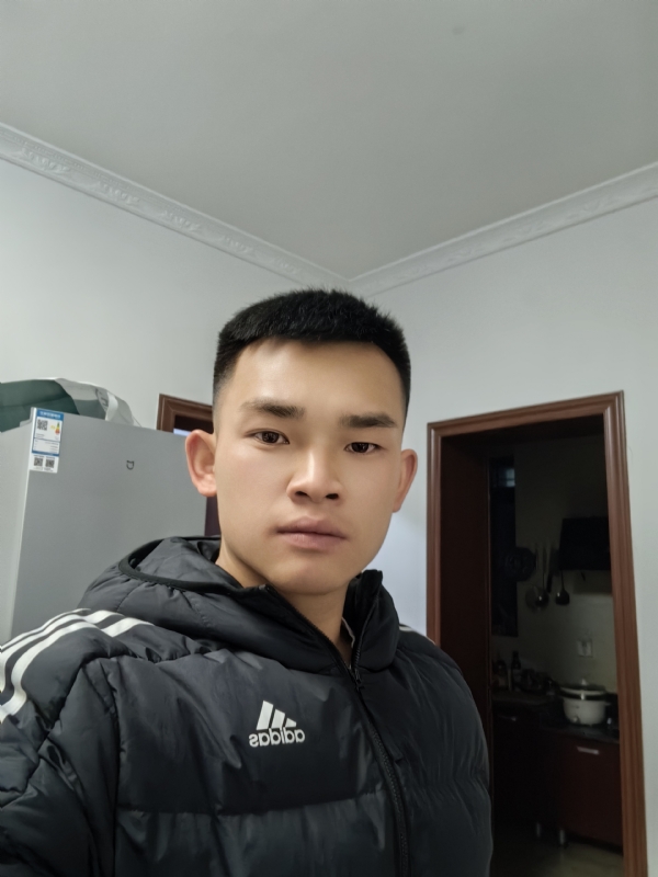 刚好的第一张照片--惠安相亲网