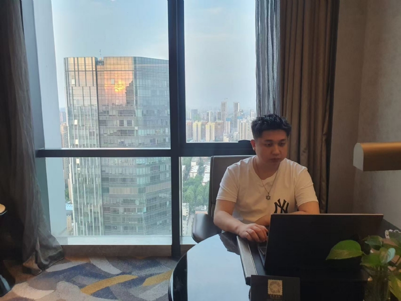 ying的第一张照片--惠安相亲网