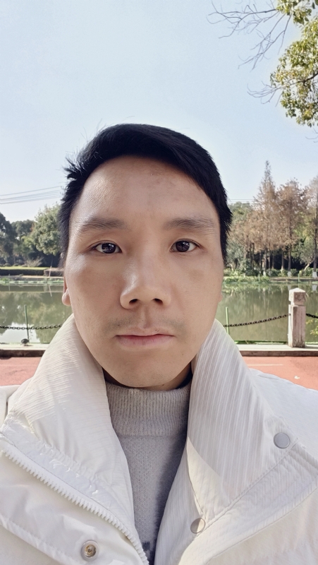 郑启新程的第一张照片--惠安相亲网