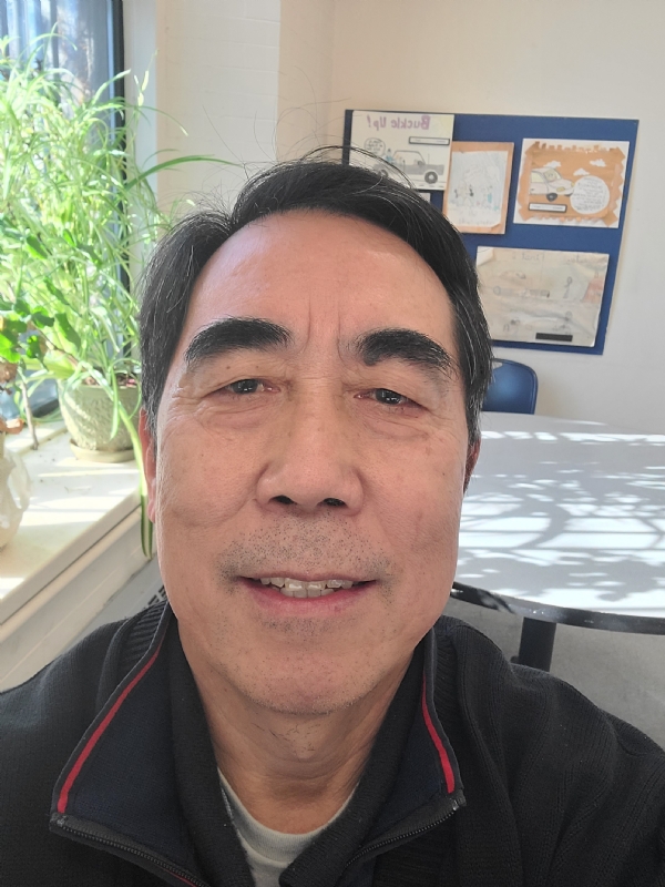 平平安安的第一张照片--惠安相亲网
