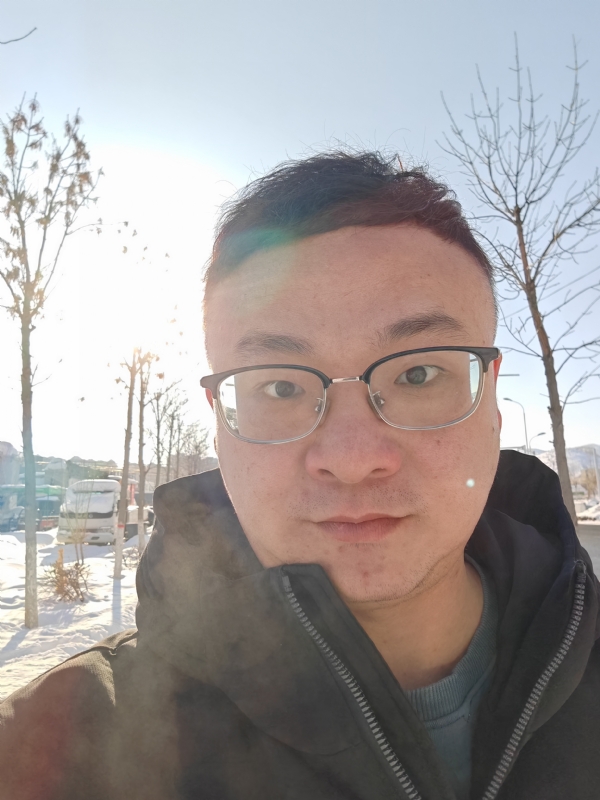 压力山大的第一张照片--惠安相亲网