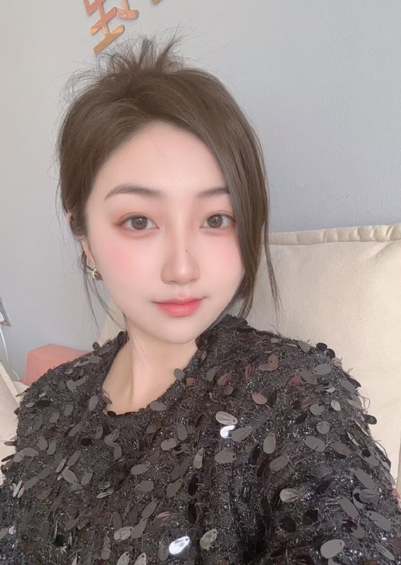 木子小姐的第一张照片--惠安相亲网