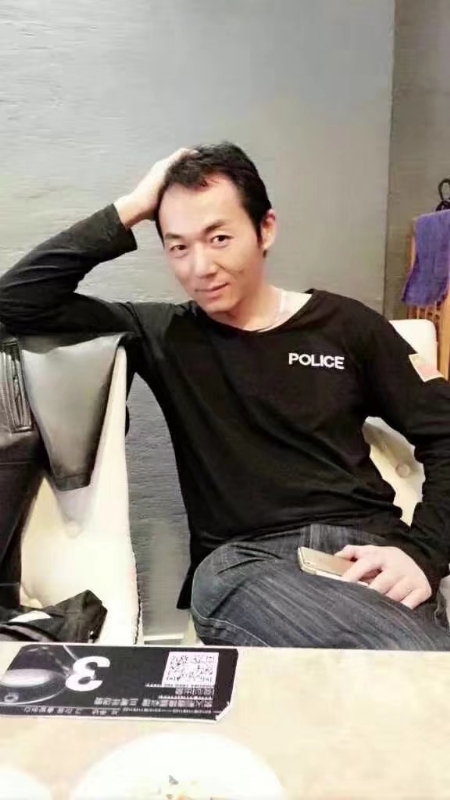 顺子的第五张照片--惠安相亲网